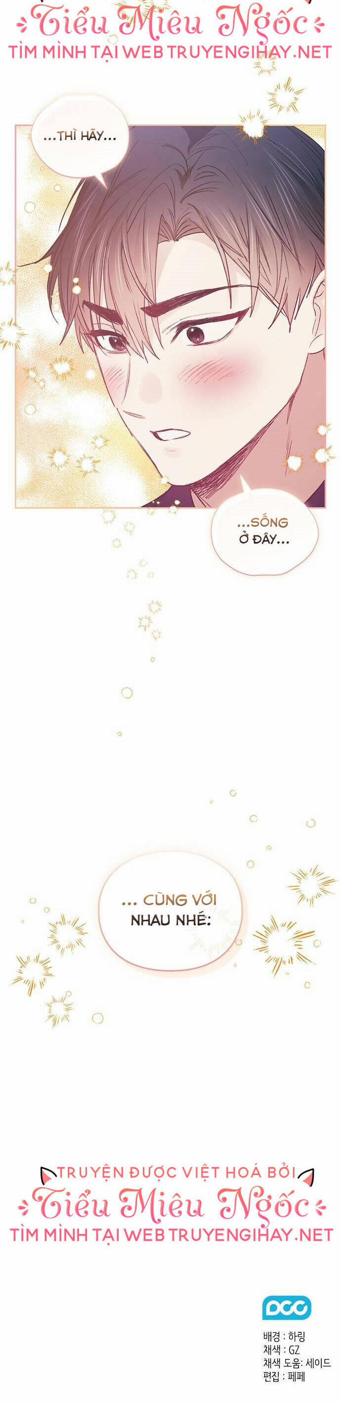 Cơ Hội Cuối Cùng 57 trang 34