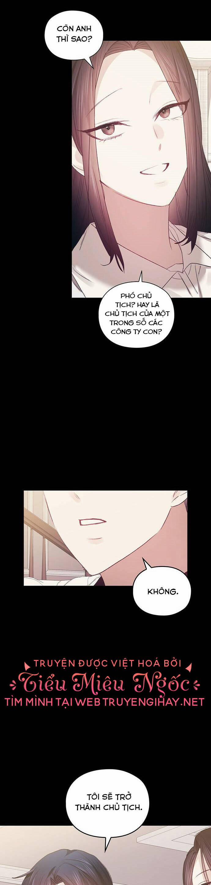 Cơ Hội Cuối Cùng 57 trang 4