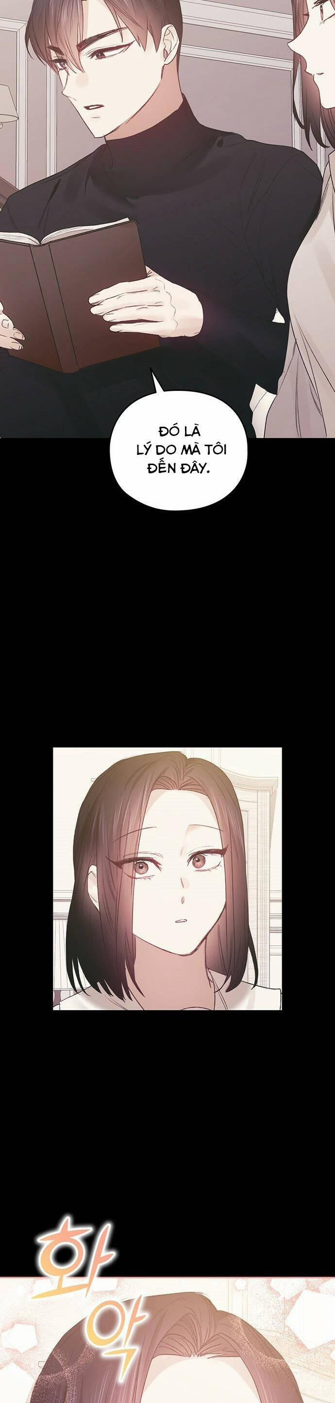 Cơ Hội Cuối Cùng 57 trang 5