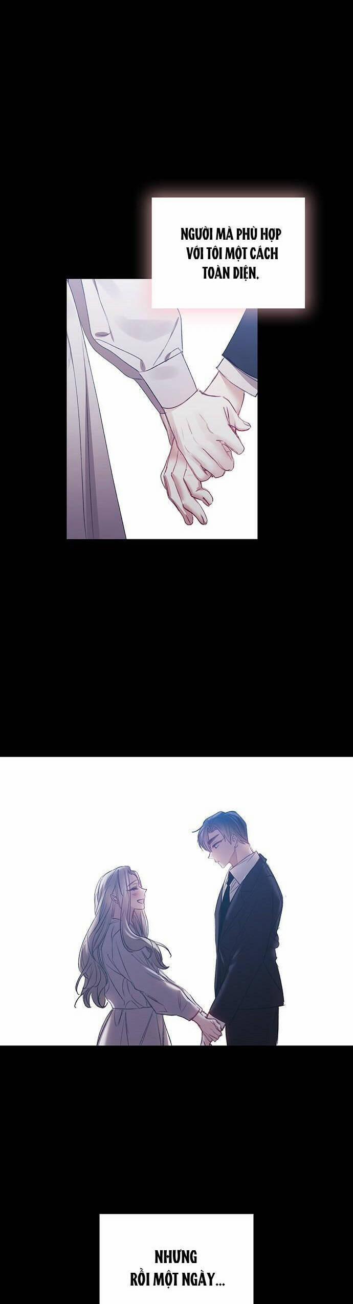 Cơ Hội Cuối Cùng 57 trang 9