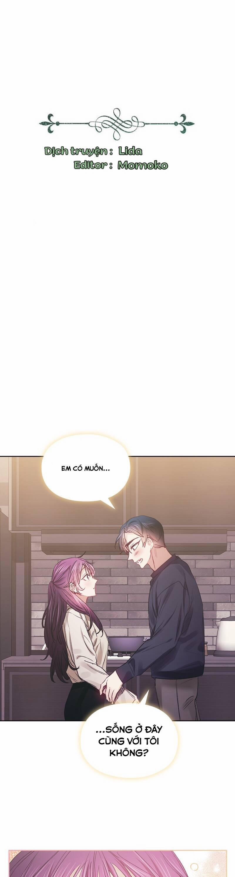 Cơ Hội Cuối Cùng 58 trang 1