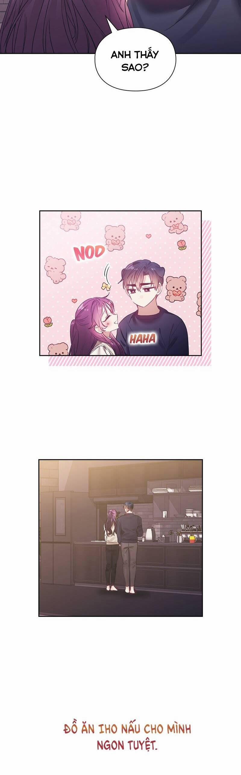 Cơ Hội Cuối Cùng 58 trang 13