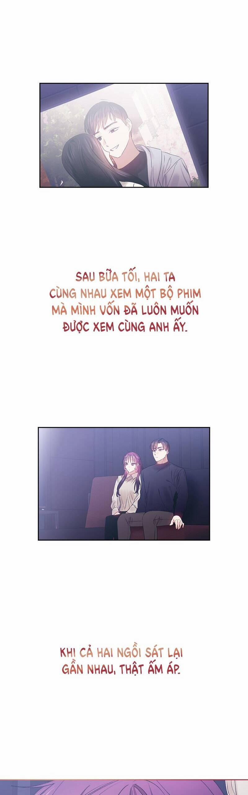 Cơ Hội Cuối Cùng 58 trang 15