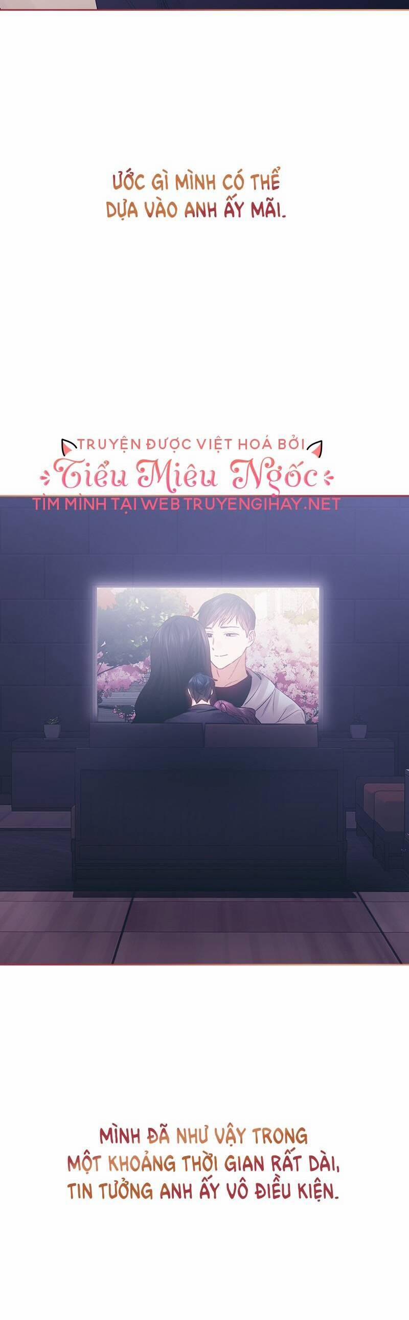 Cơ Hội Cuối Cùng 58 trang 17