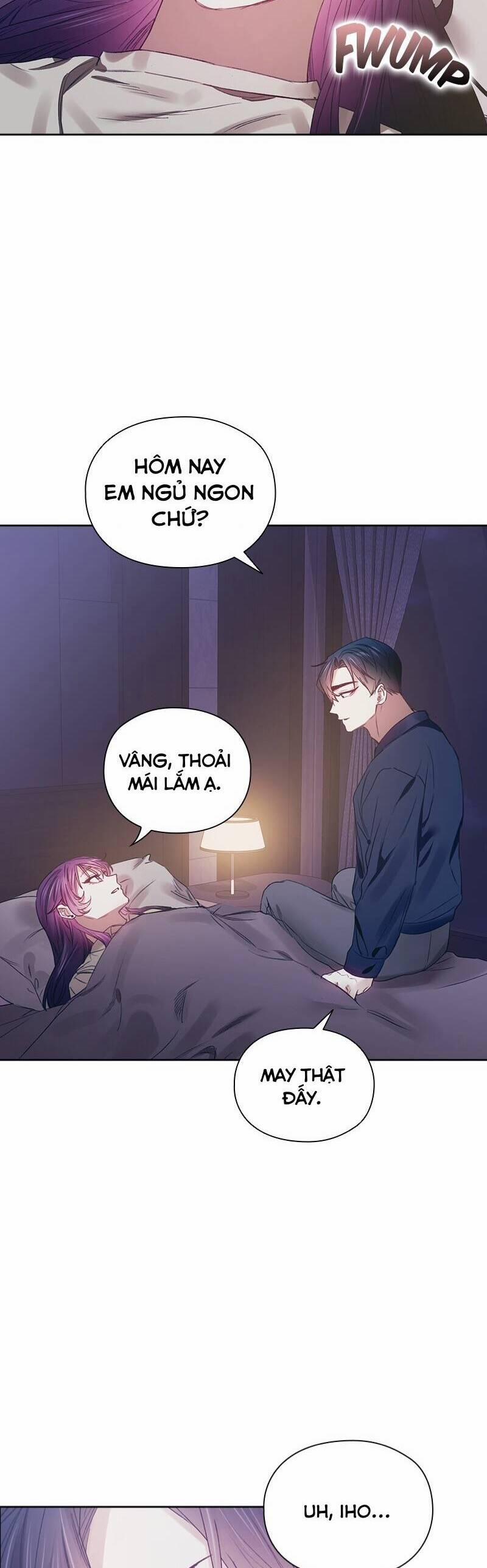 Cơ Hội Cuối Cùng 58 trang 20