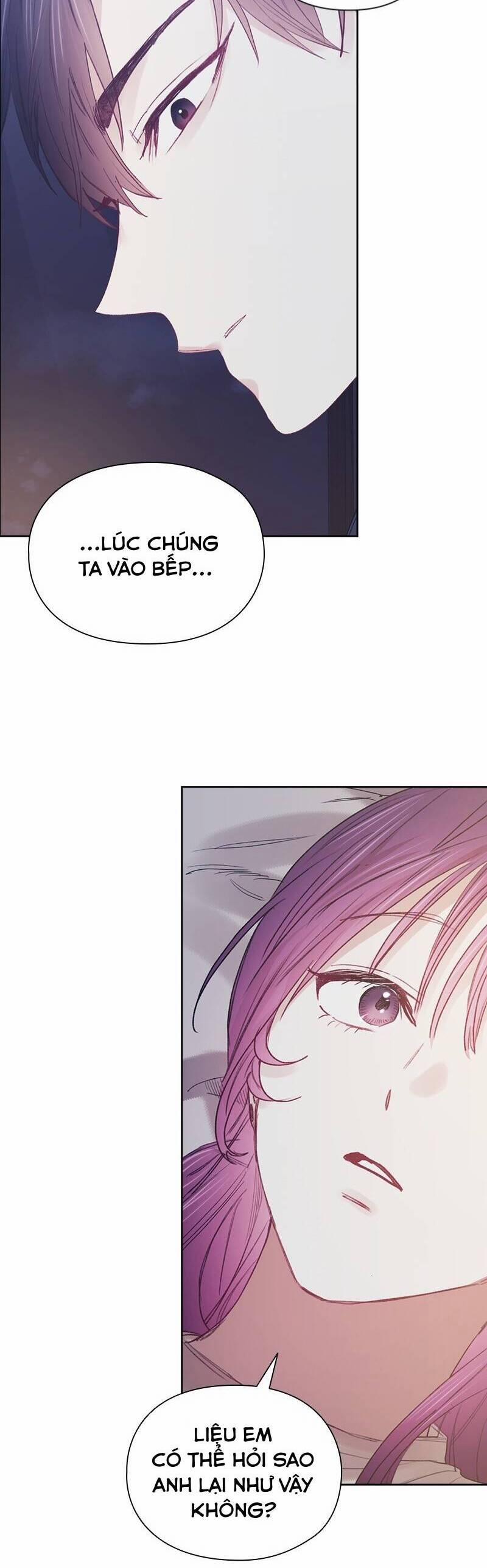 Cơ Hội Cuối Cùng 58 trang 21