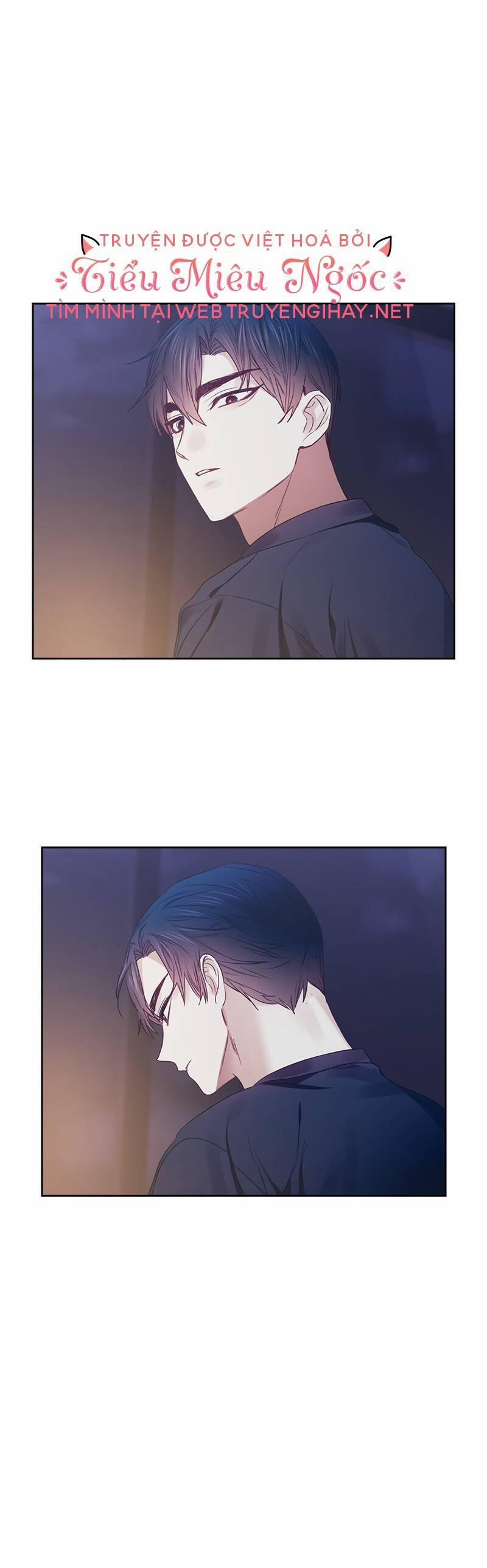 Cơ Hội Cuối Cùng 58 trang 22