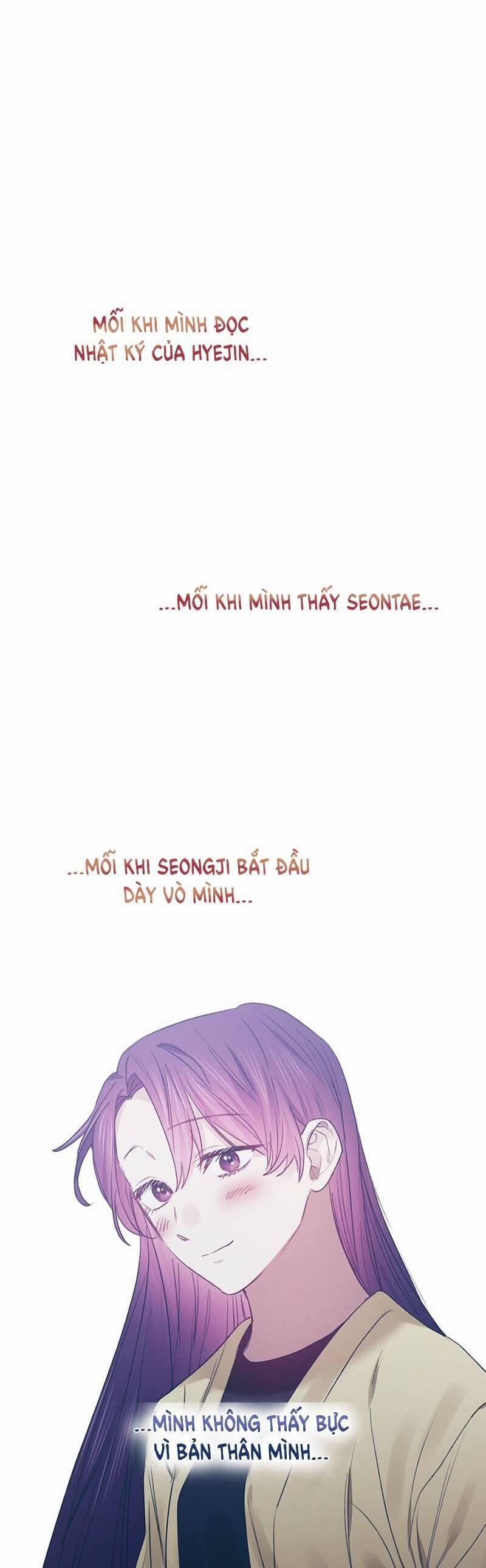 Cơ Hội Cuối Cùng 58 trang 24