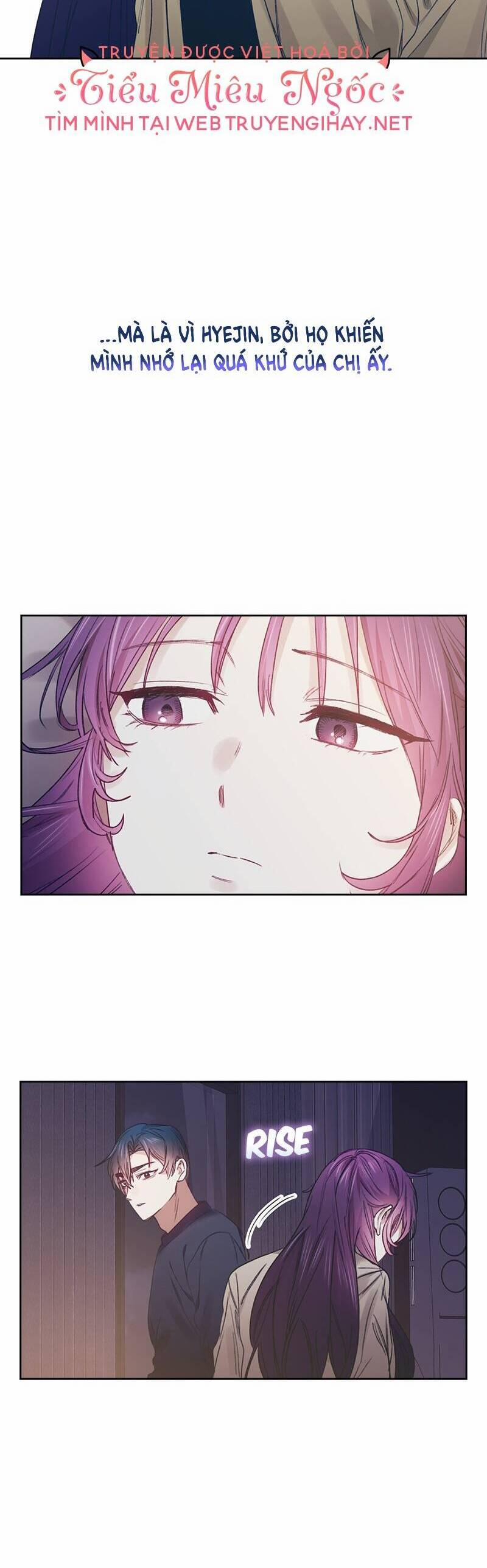 Cơ Hội Cuối Cùng 58 trang 25