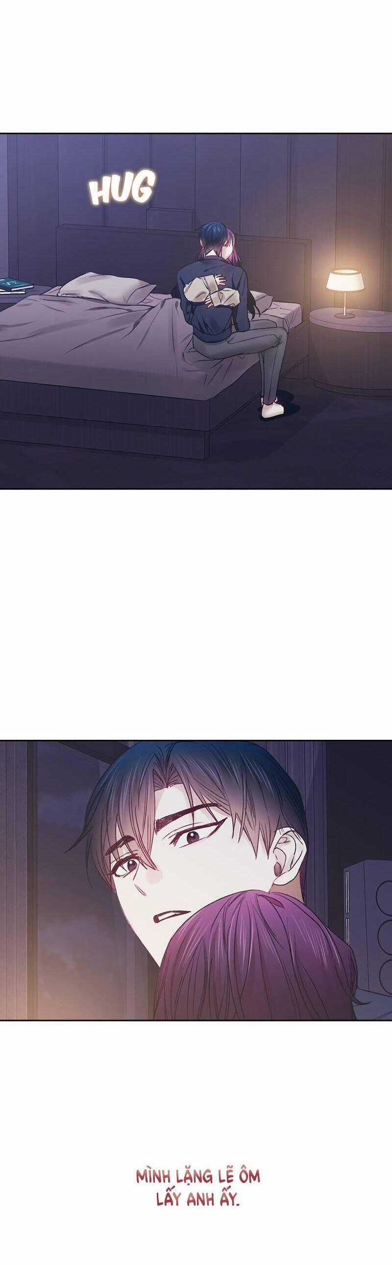 Cơ Hội Cuối Cùng 58 trang 26