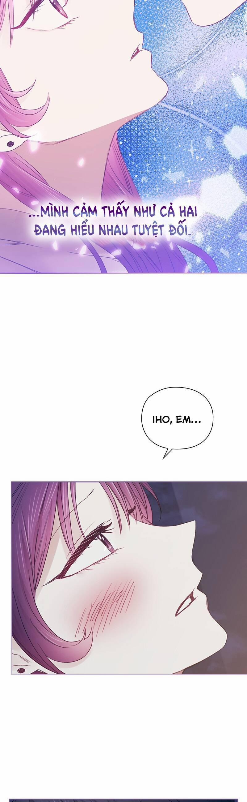 Cơ Hội Cuối Cùng 58 trang 28