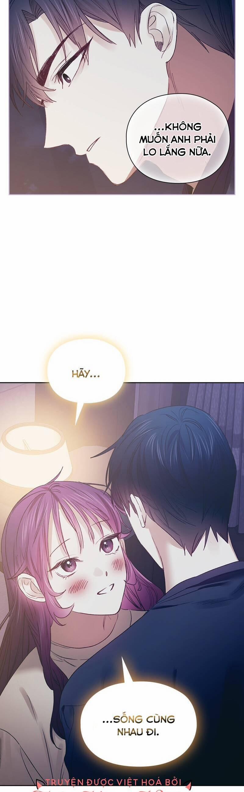 Cơ Hội Cuối Cùng 58 trang 29