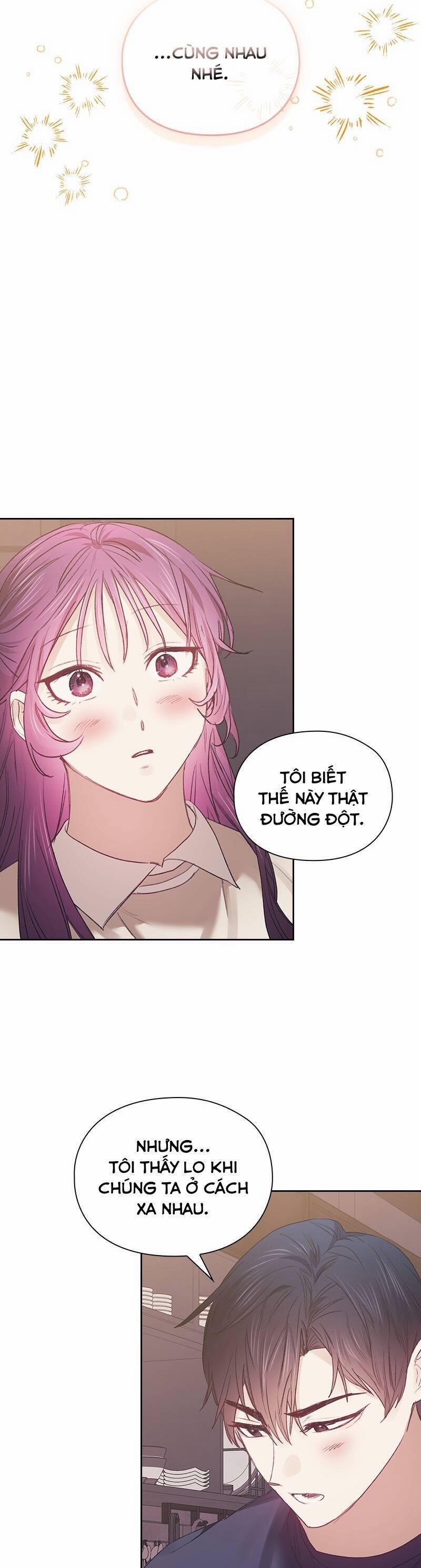 Cơ Hội Cuối Cùng 58 trang 3