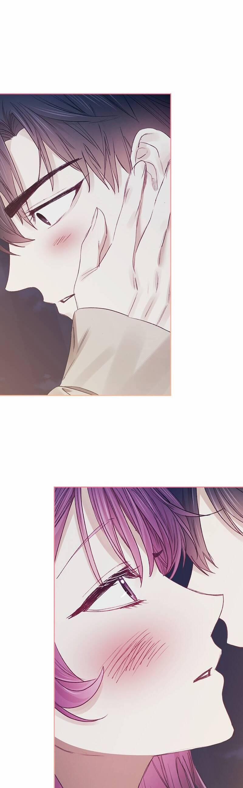 Cơ Hội Cuối Cùng 58 trang 31