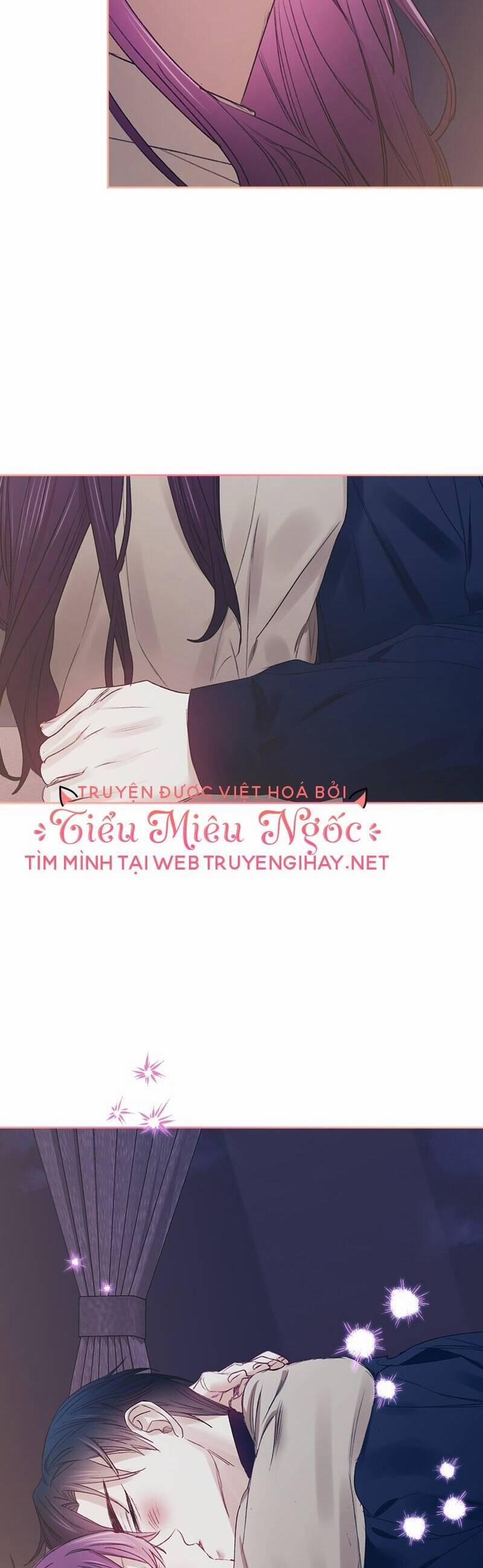 Cơ Hội Cuối Cùng 58 trang 32