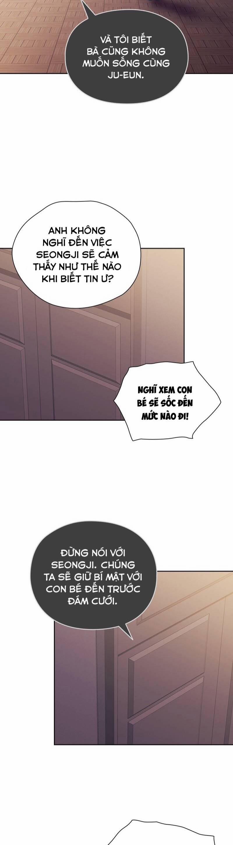 Cơ Hội Cuối Cùng 58 trang 36