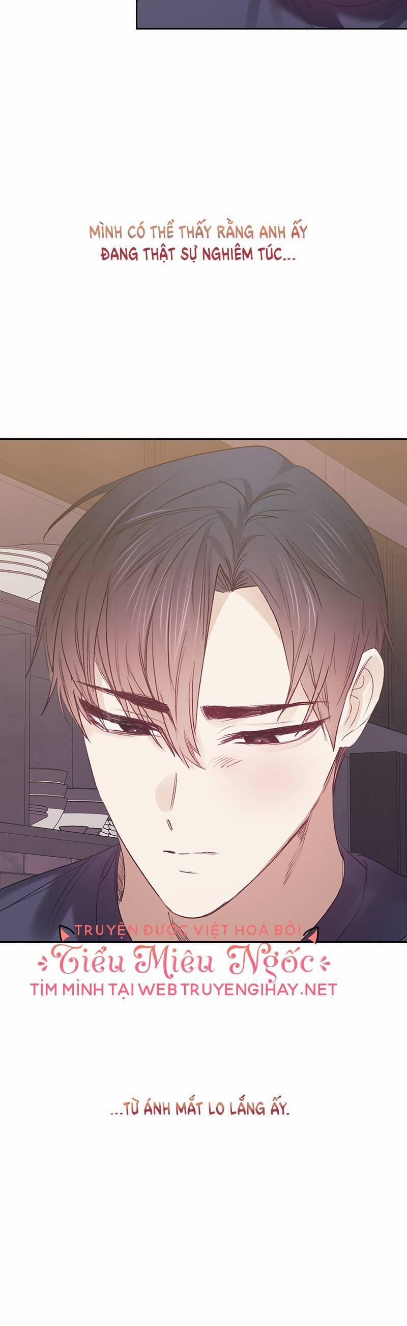 Cơ Hội Cuối Cùng 58 trang 4