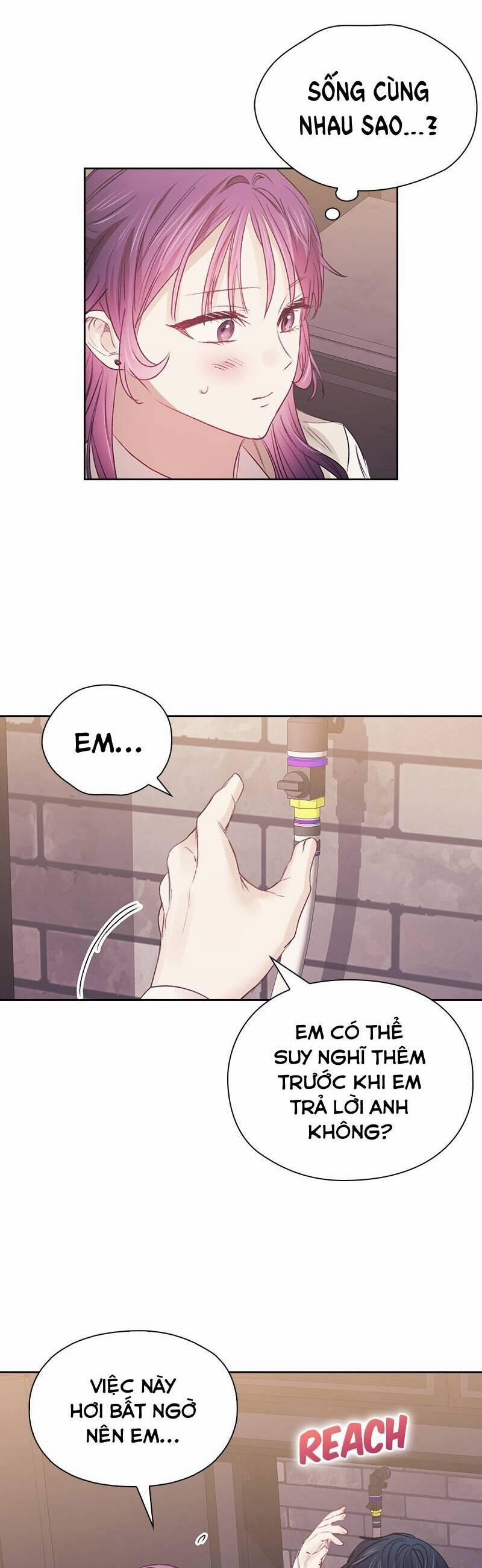 Cơ Hội Cuối Cùng 58 trang 5