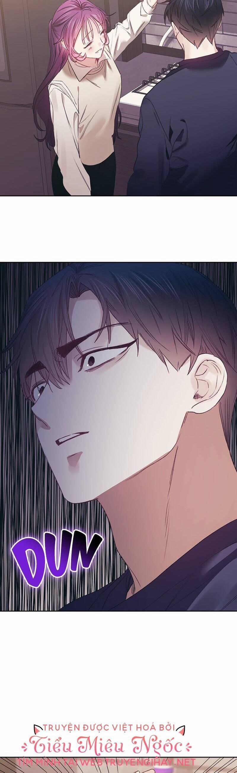 Cơ Hội Cuối Cùng 58 trang 6