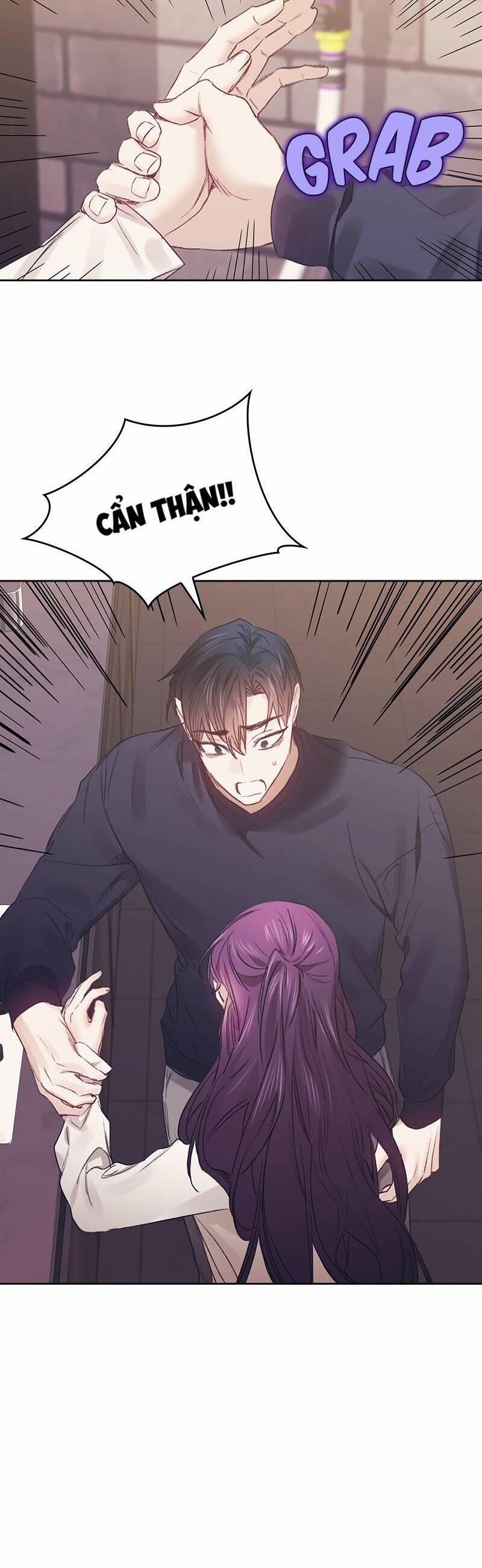 Cơ Hội Cuối Cùng 58 trang 7