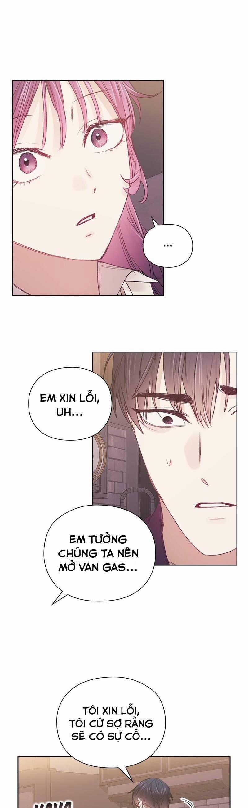 Cơ Hội Cuối Cùng 58 trang 8