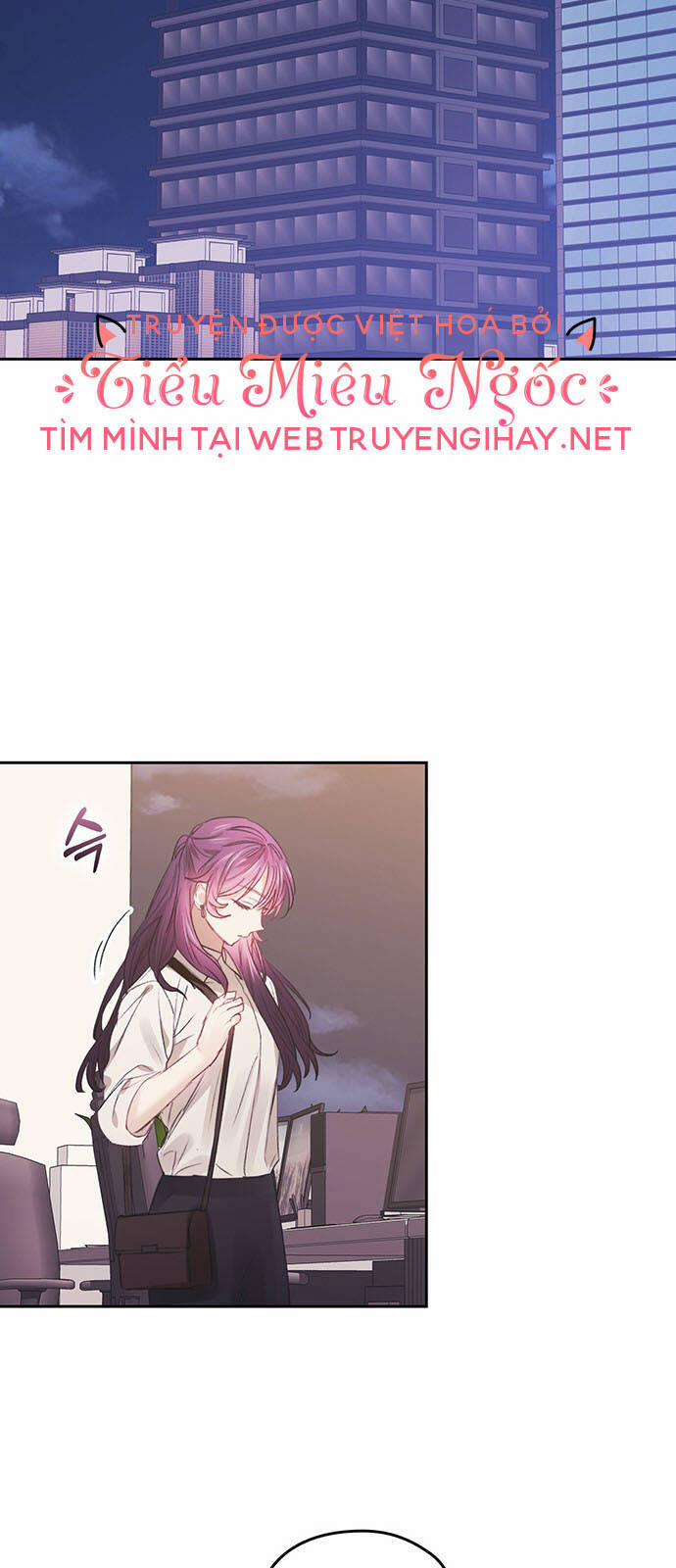 Cơ Hội Cuối Cùng 59 trang 12