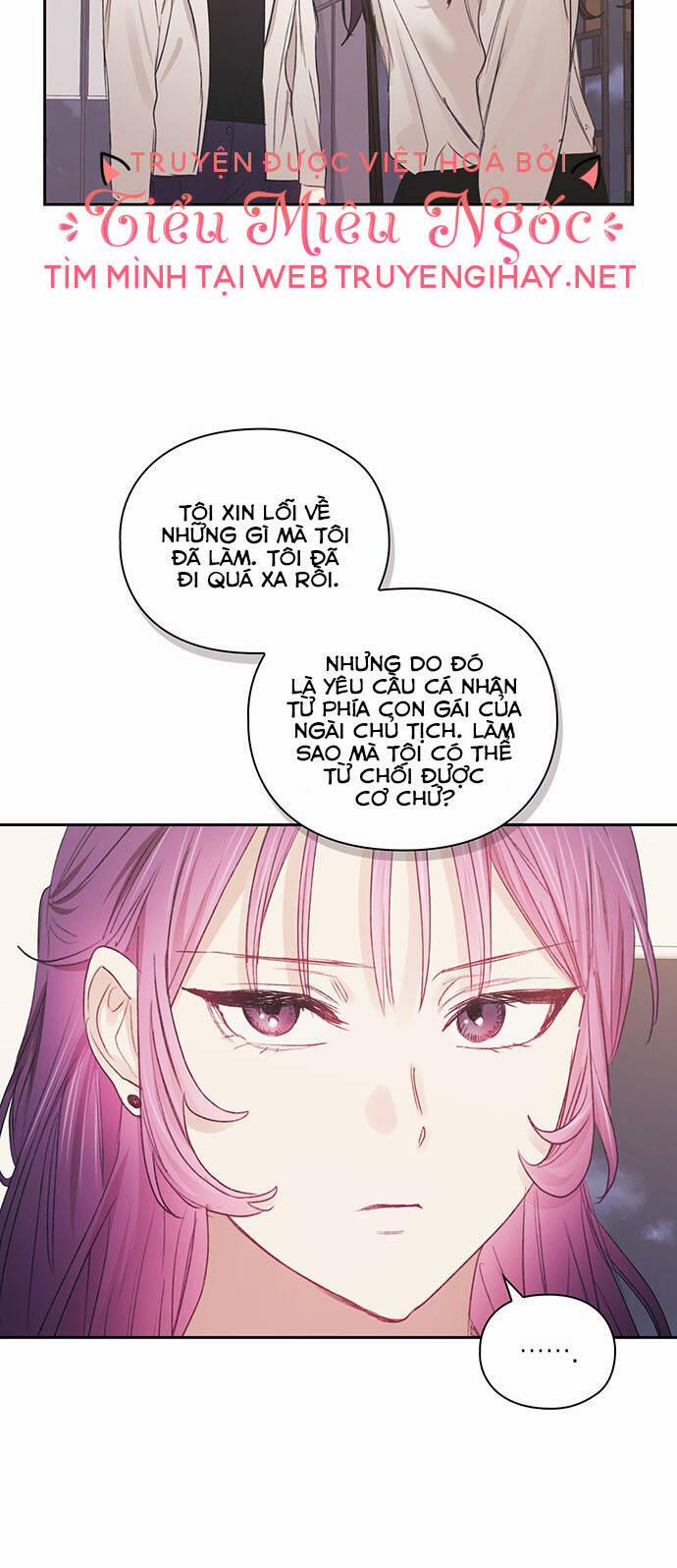 Cơ Hội Cuối Cùng 59 trang 14