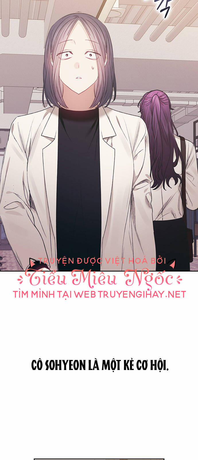 Cơ Hội Cuối Cùng 59 trang 16