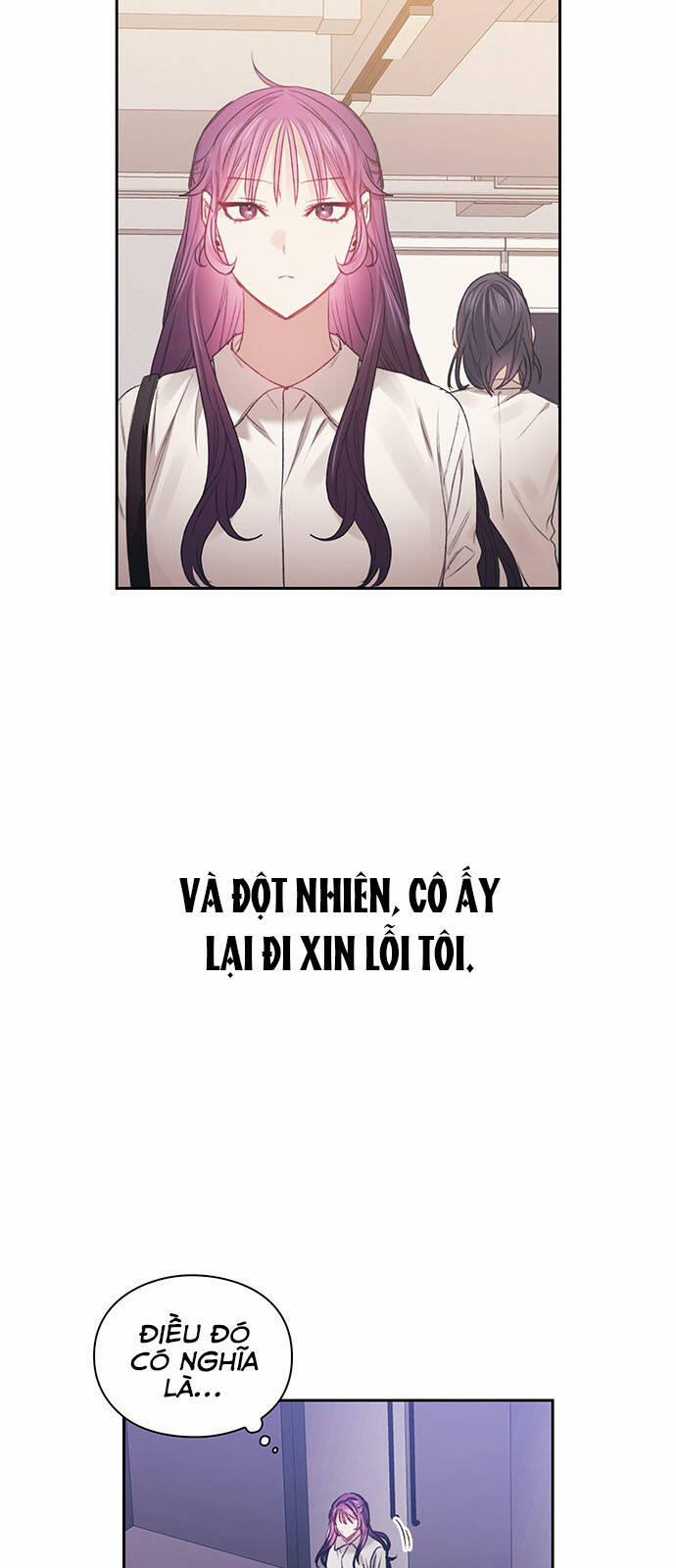 Cơ Hội Cuối Cùng 59 trang 17