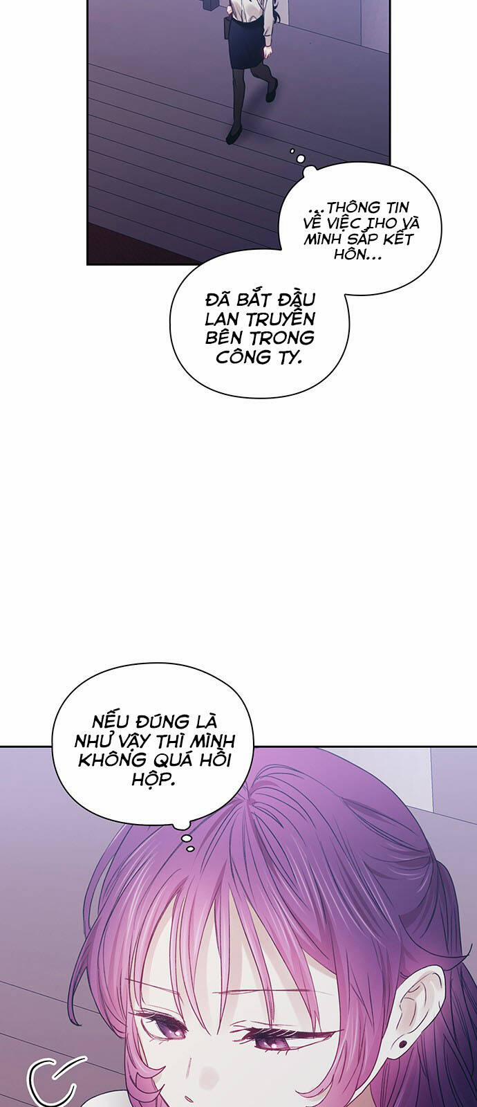 Cơ Hội Cuối Cùng 59 trang 18