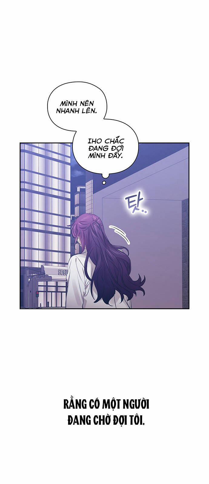 Cơ Hội Cuối Cùng 59 trang 20