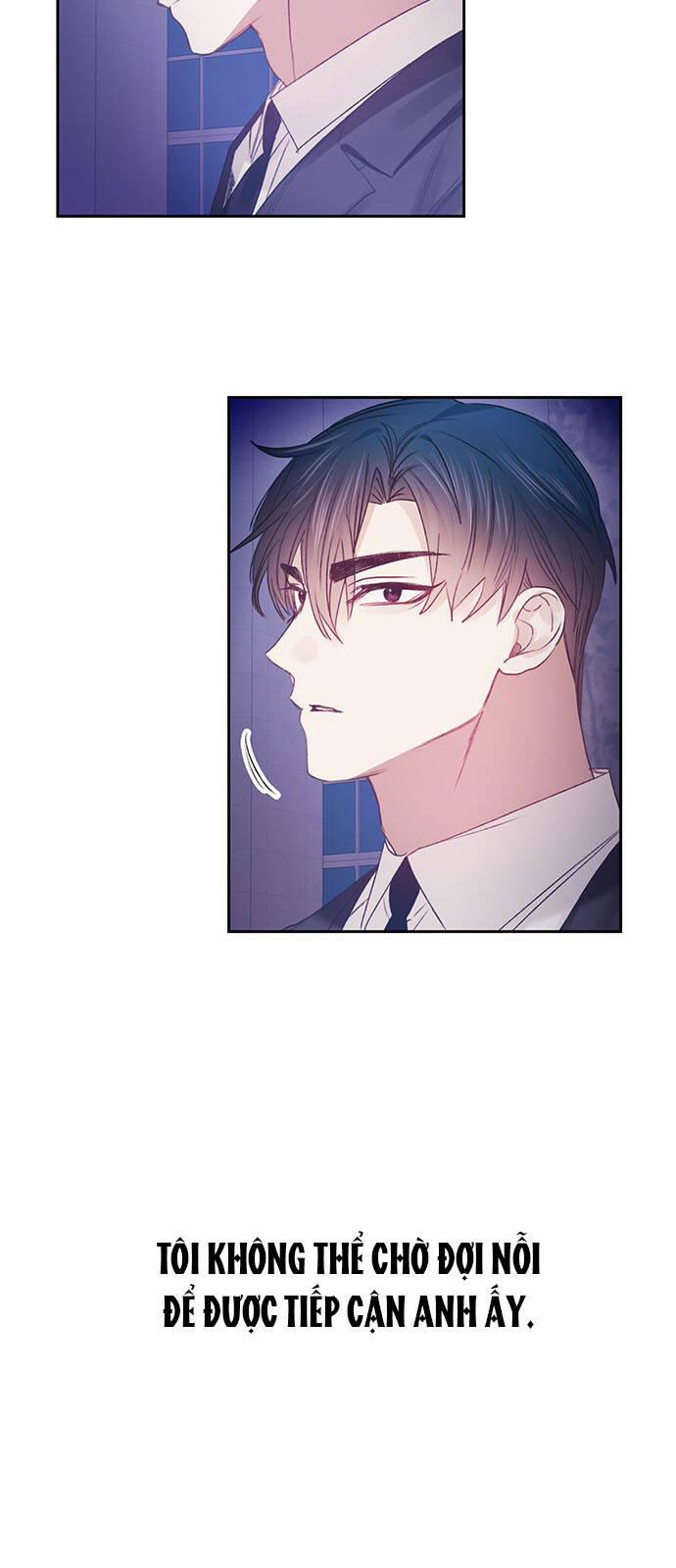 Cơ Hội Cuối Cùng 59 trang 29