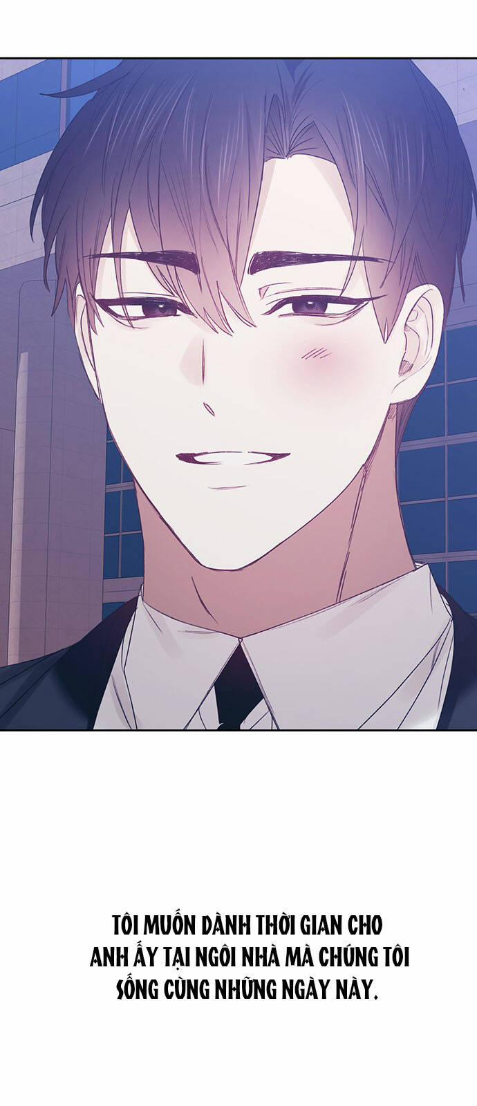 Cơ Hội Cuối Cùng 59 trang 30