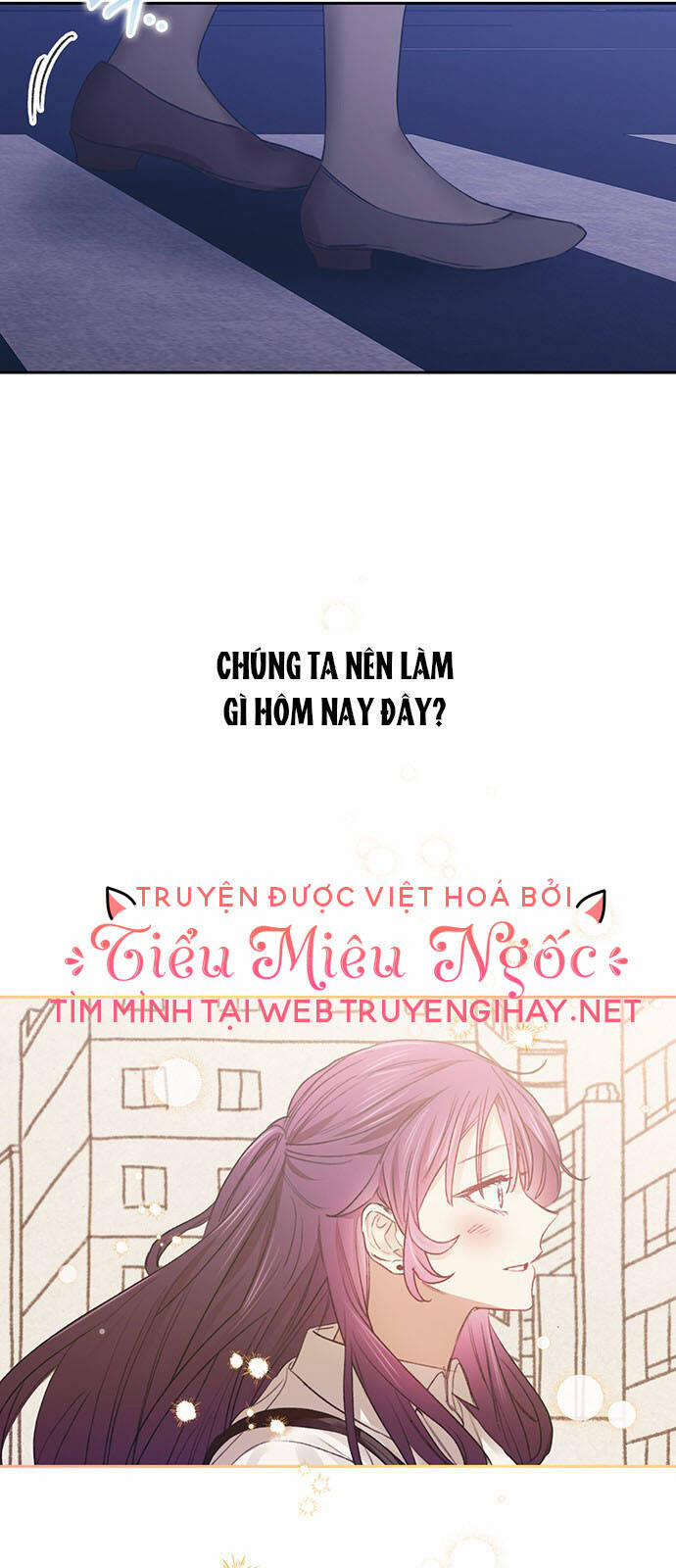 Cơ Hội Cuối Cùng 59 trang 32