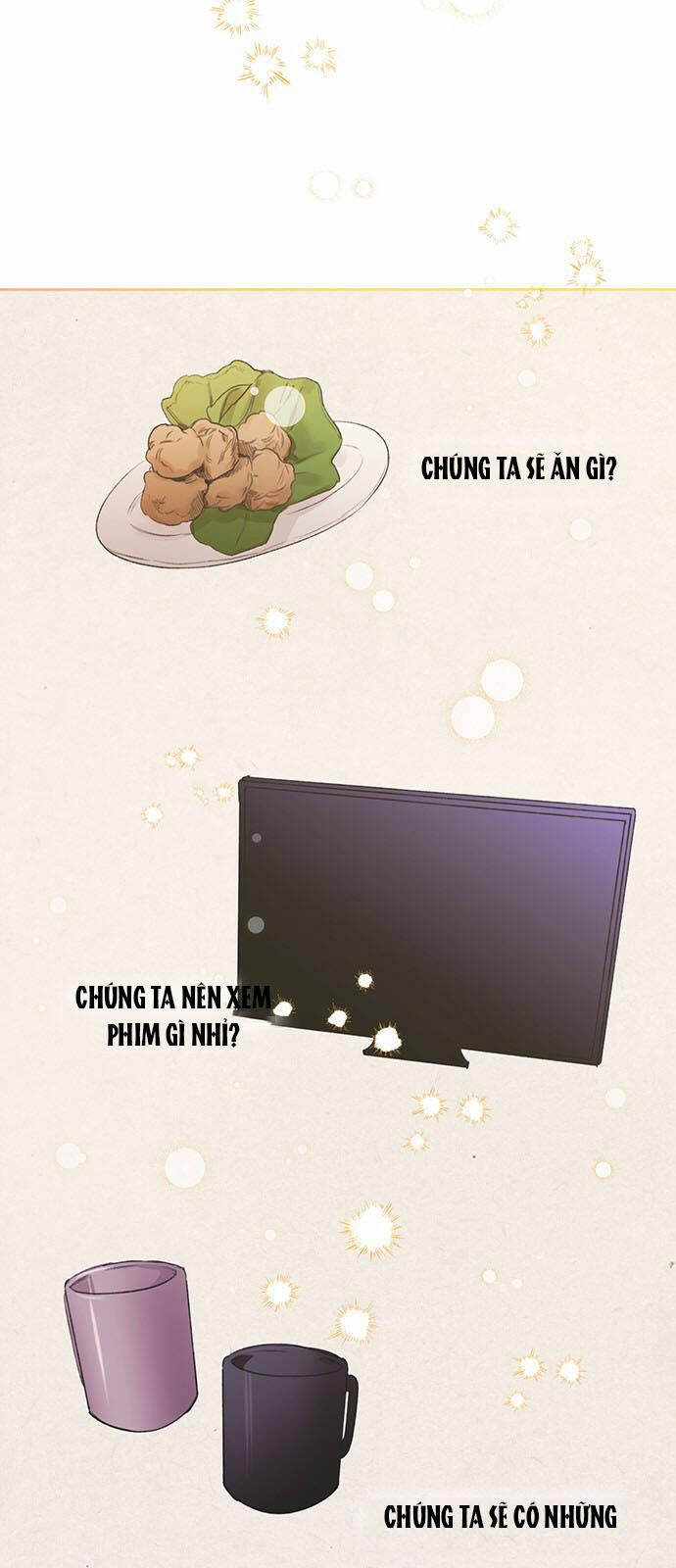 Cơ Hội Cuối Cùng 59 trang 33