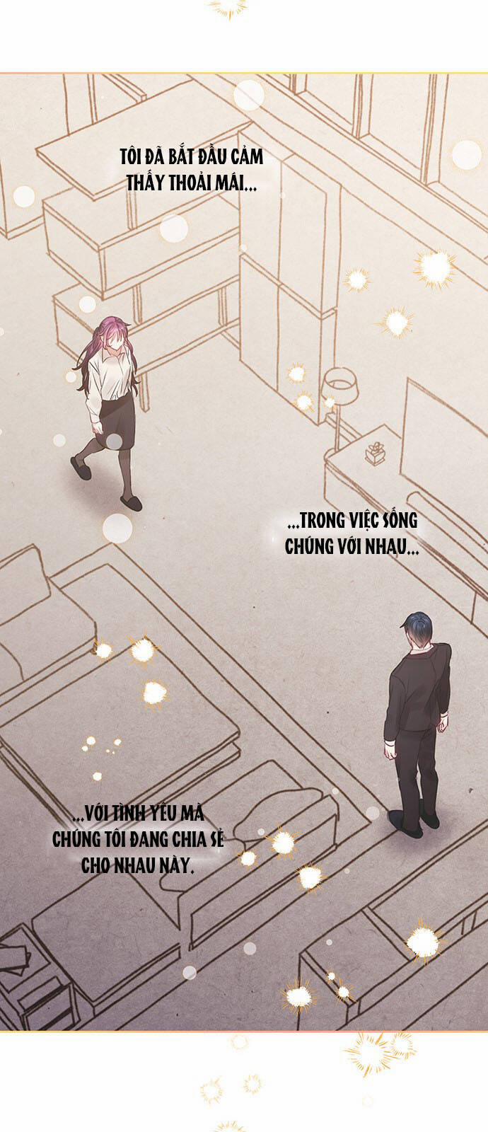 Cơ Hội Cuối Cùng 59 trang 35