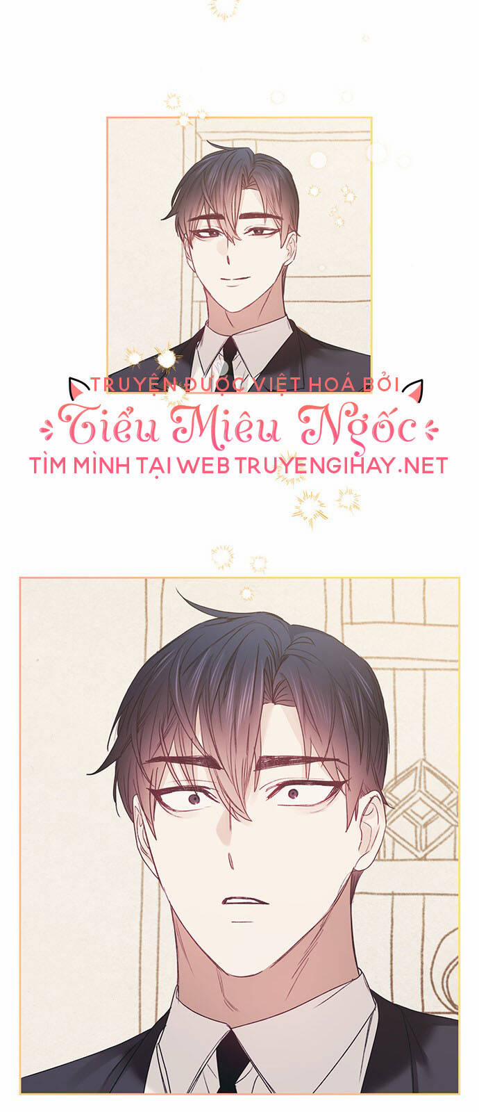 Cơ Hội Cuối Cùng 59 trang 36