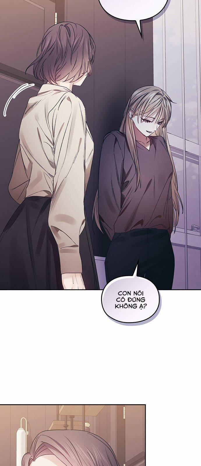 Cơ Hội Cuối Cùng 59 trang 5