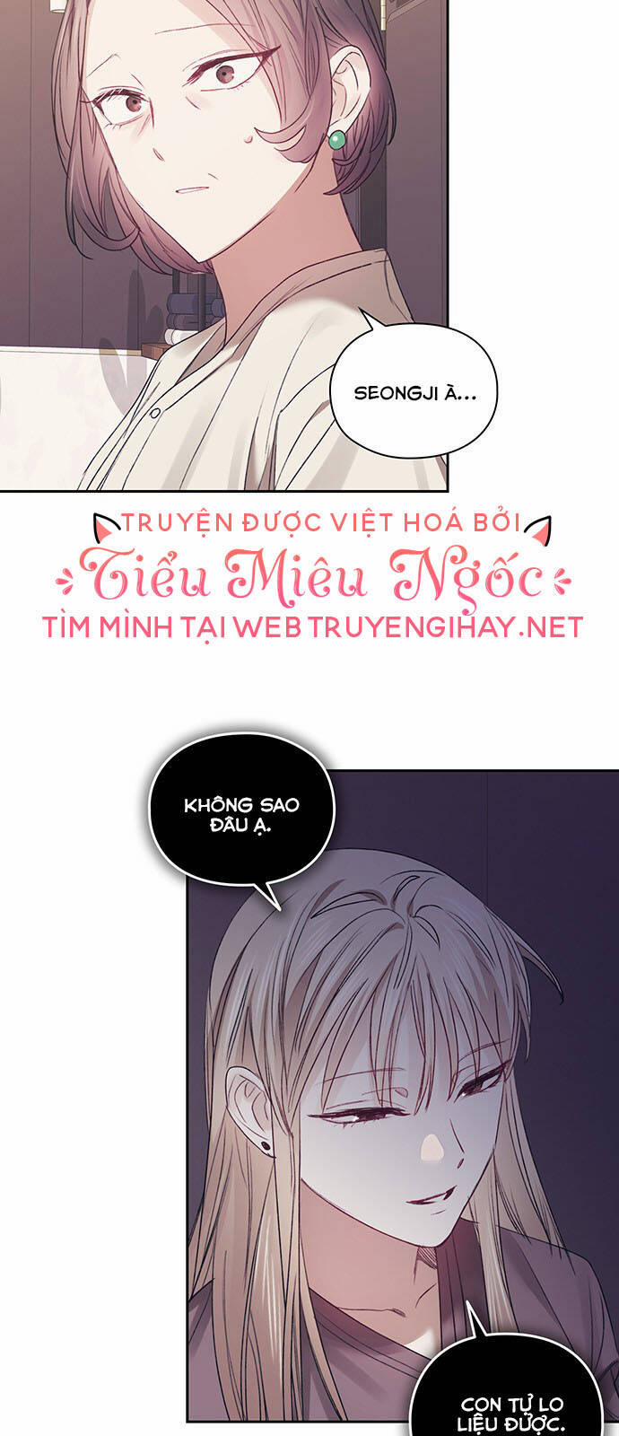 Cơ Hội Cuối Cùng 59 trang 6