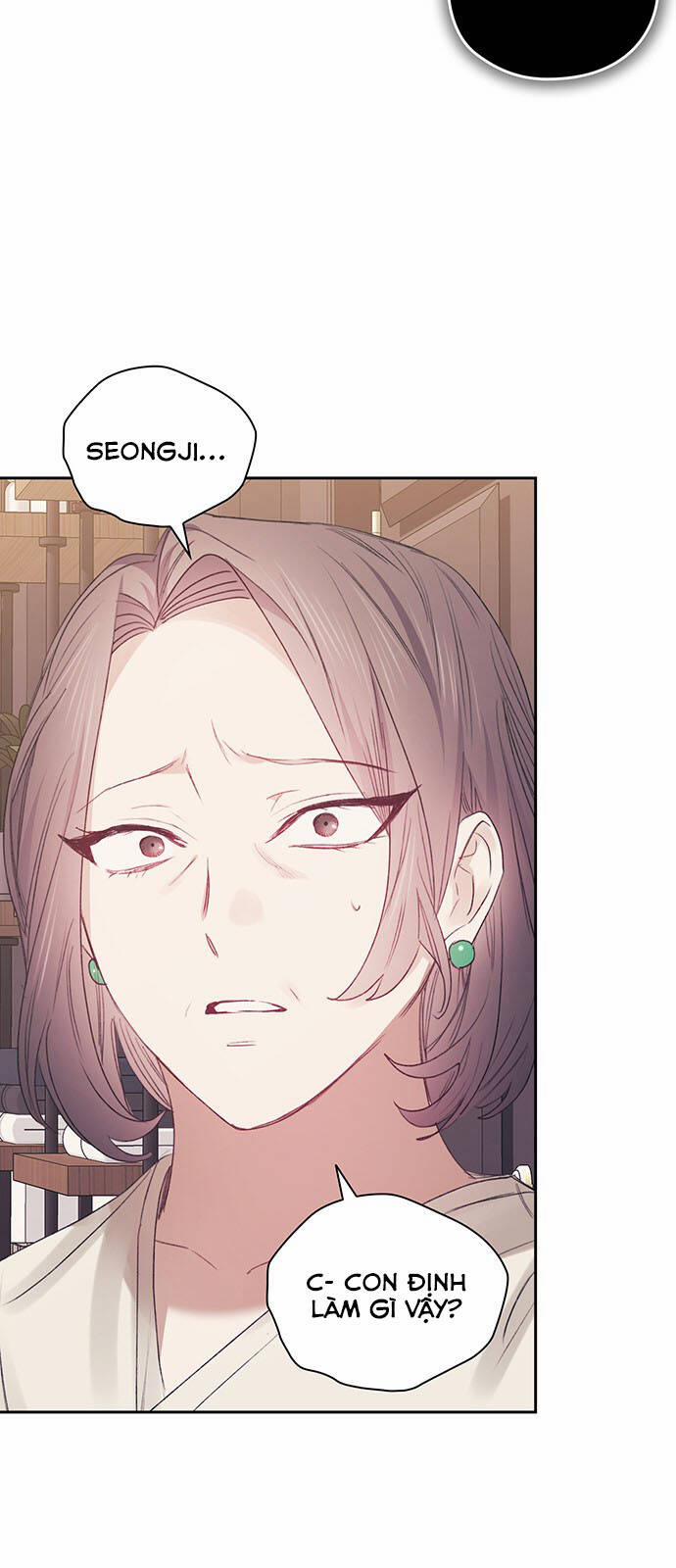 Cơ Hội Cuối Cùng 59 trang 7