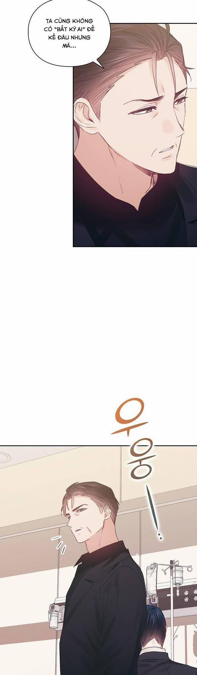 Cơ Hội Cuối Cùng 60 trang 10