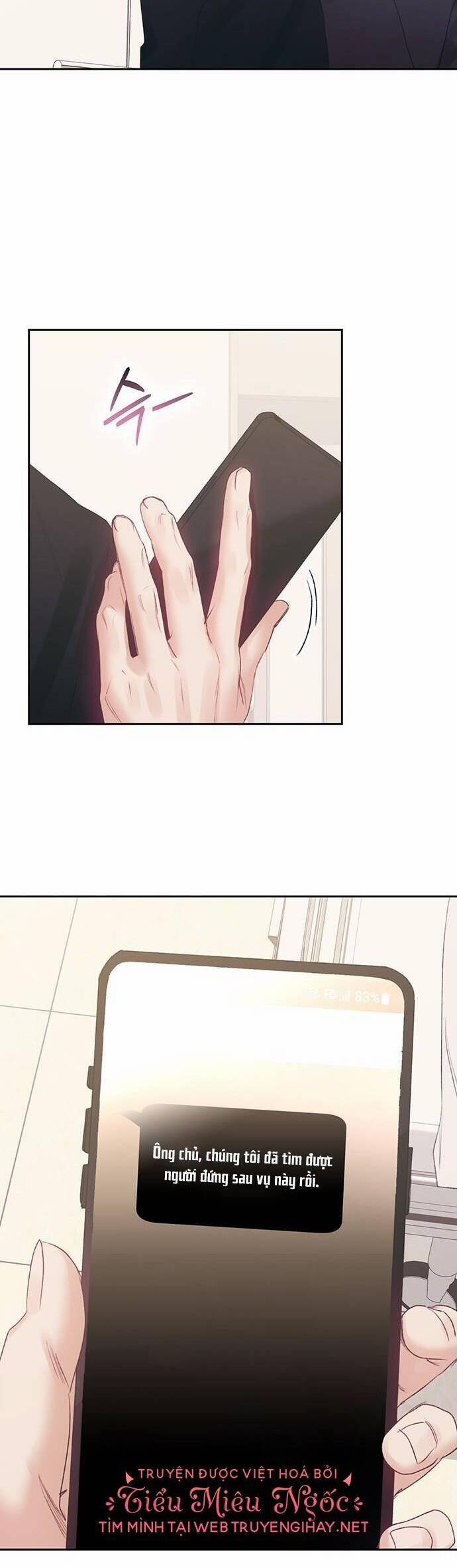 Cơ Hội Cuối Cùng 60 trang 11