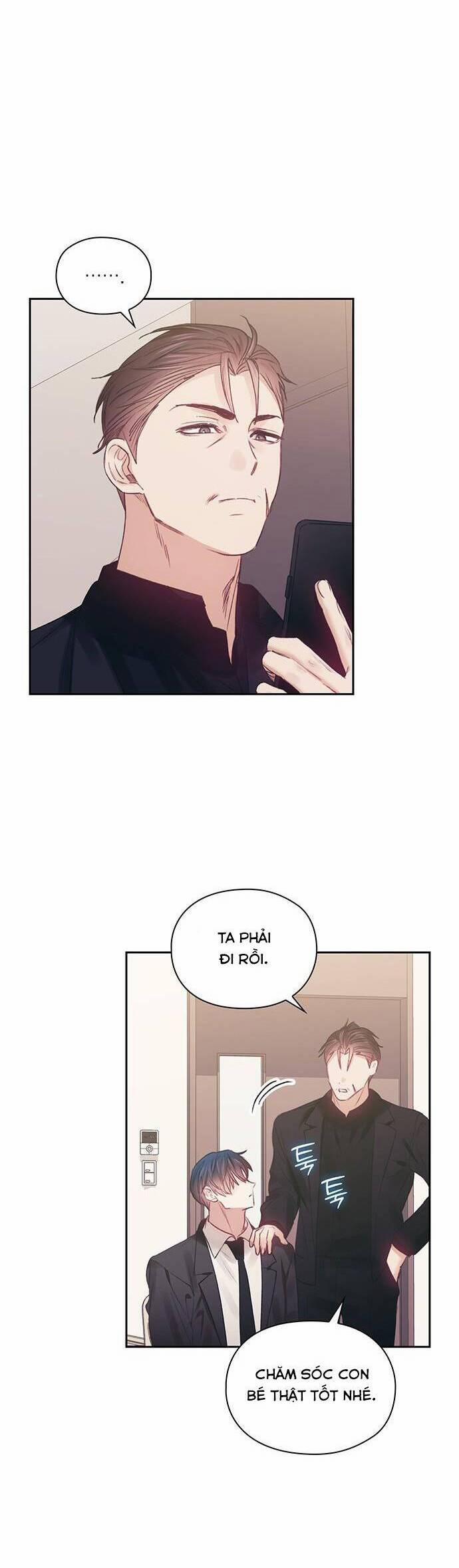 Cơ Hội Cuối Cùng 60 trang 12