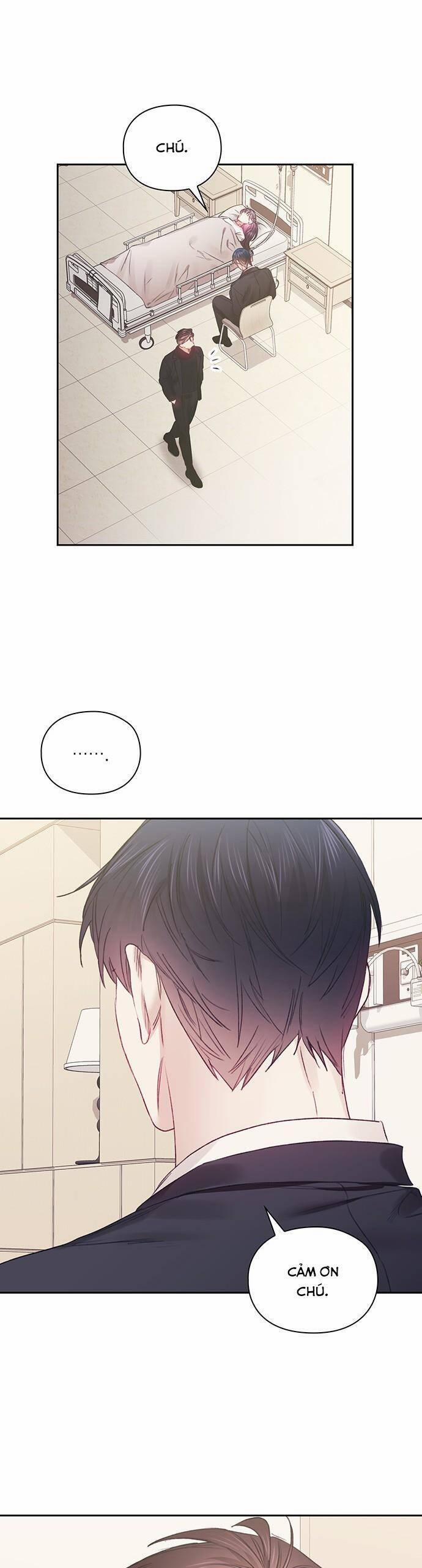 Cơ Hội Cuối Cùng 60 trang 13