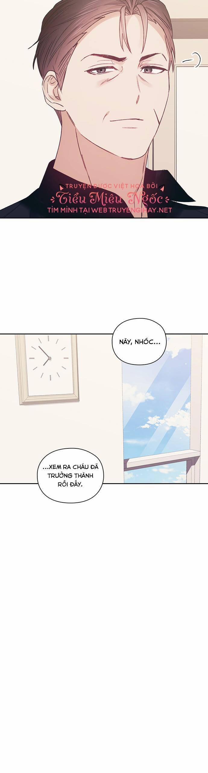 Cơ Hội Cuối Cùng 60 trang 14