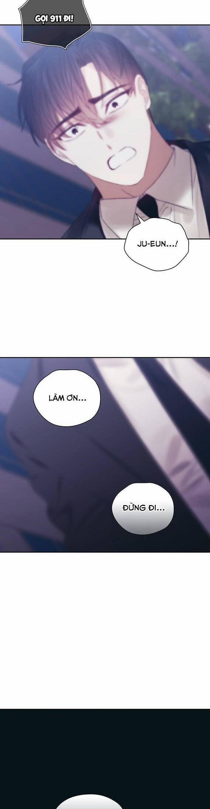 Cơ Hội Cuối Cùng 60 trang 18