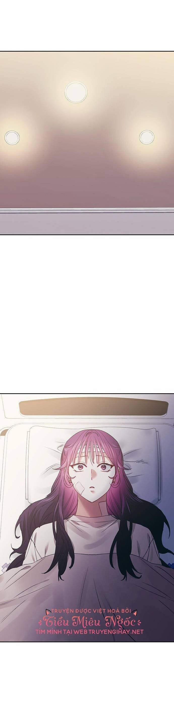 Cơ Hội Cuối Cùng 60 trang 21