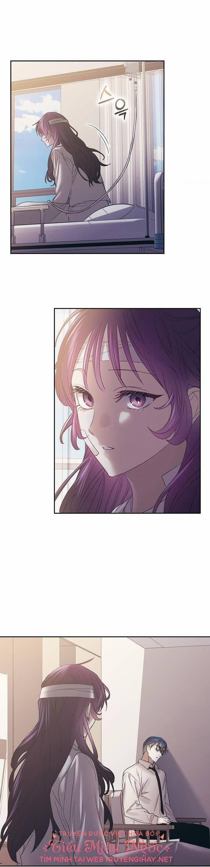 Cơ Hội Cuối Cùng 60 trang 22