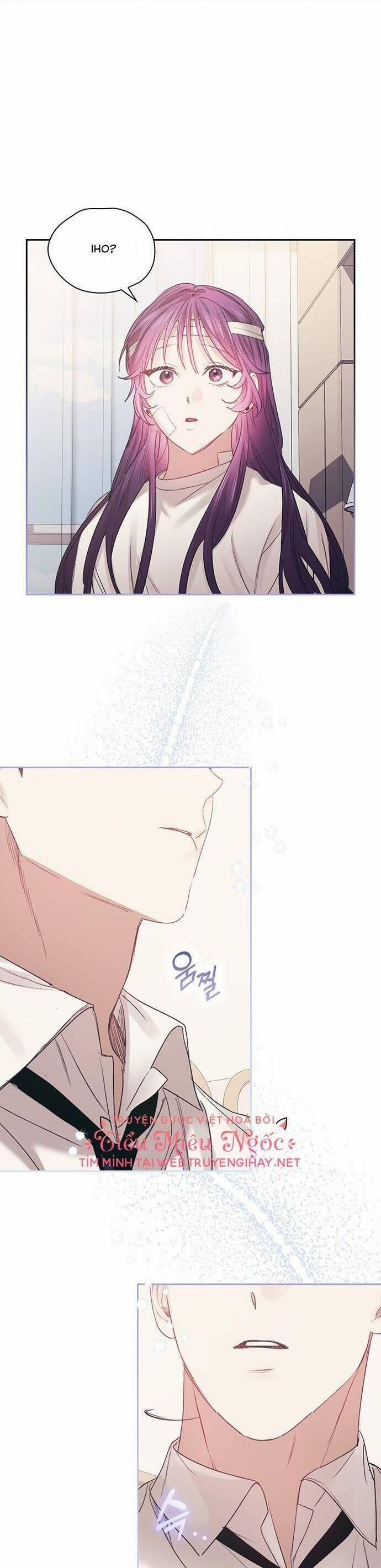 Cơ Hội Cuối Cùng 60 trang 23