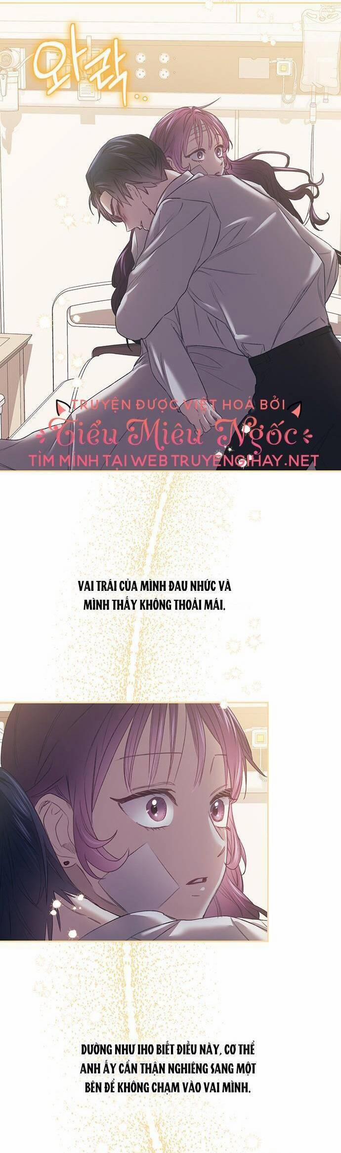 Cơ Hội Cuối Cùng 60 trang 25